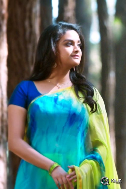 Keerthi-Suresh